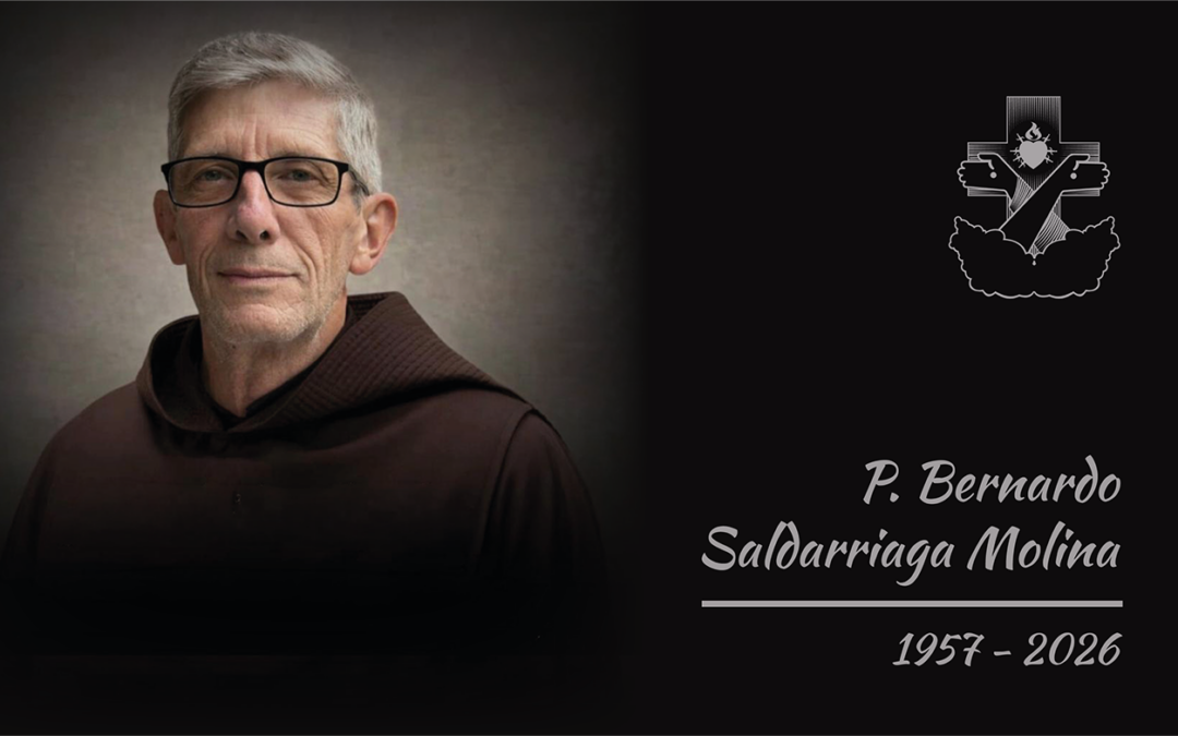 Llamado a la Casa del Padre