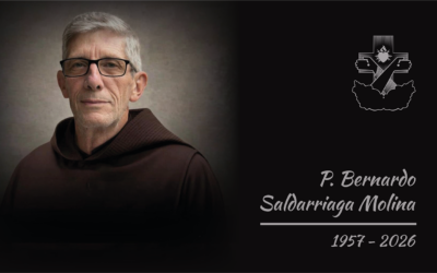 Llamado a la Casa del Padre